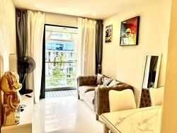 RV Edge (D10), Apartment #588776741